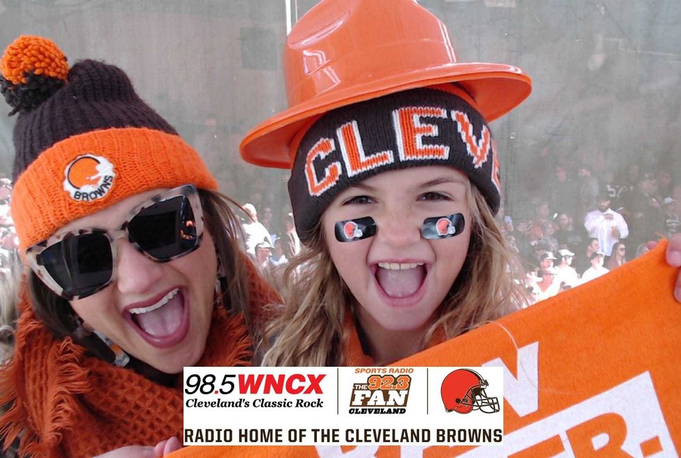 Dawg Pound Drive
