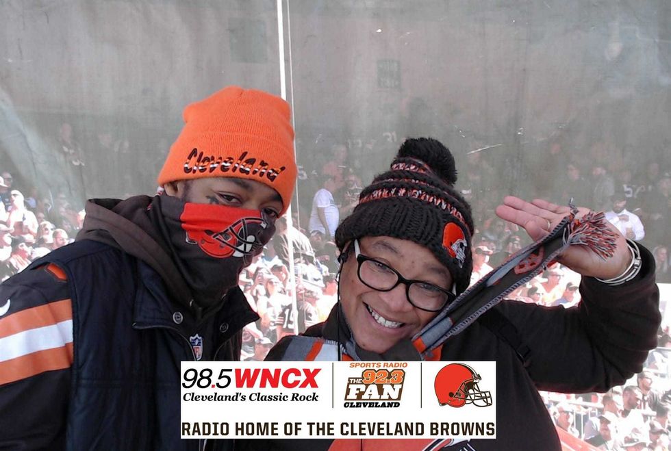 Dawg Pound Drive