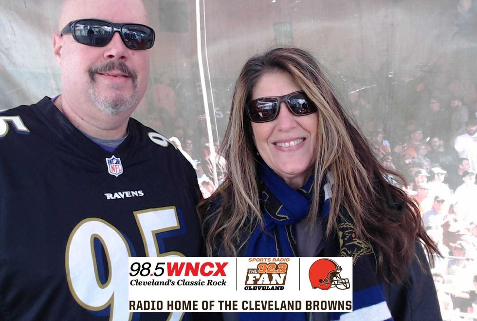 Dawg Pound Drive