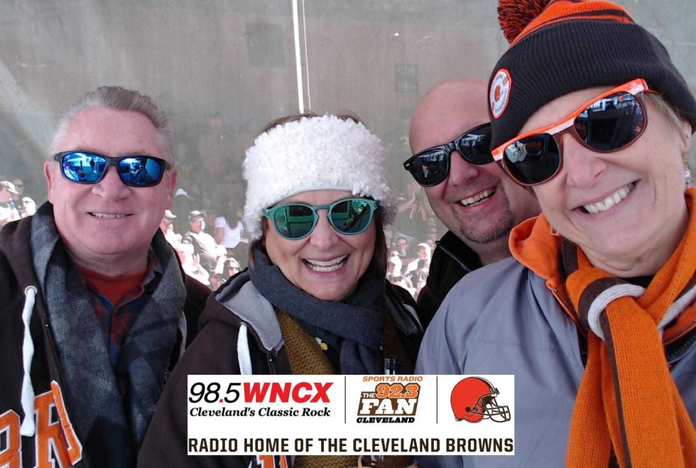 Dawg Pound Drive