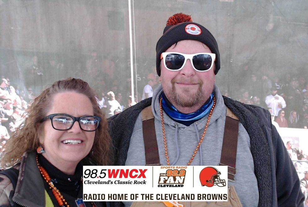 Dawg Pound Drive