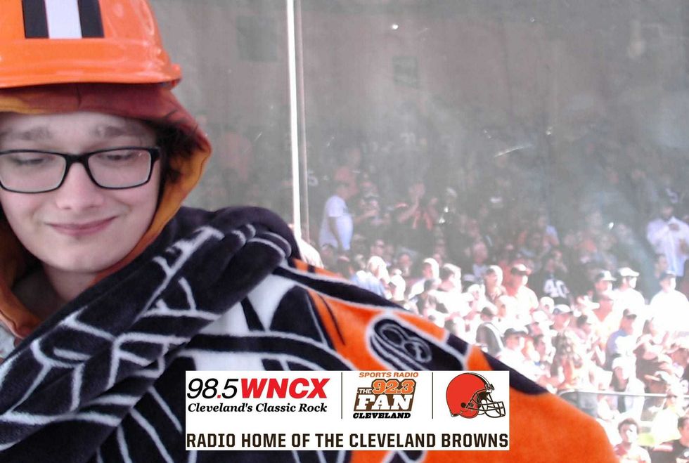 Dawg Pound Drive