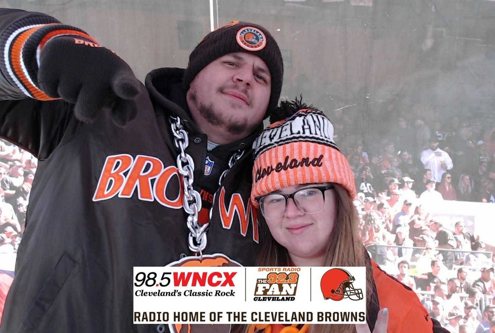 Dawg Pound Drive