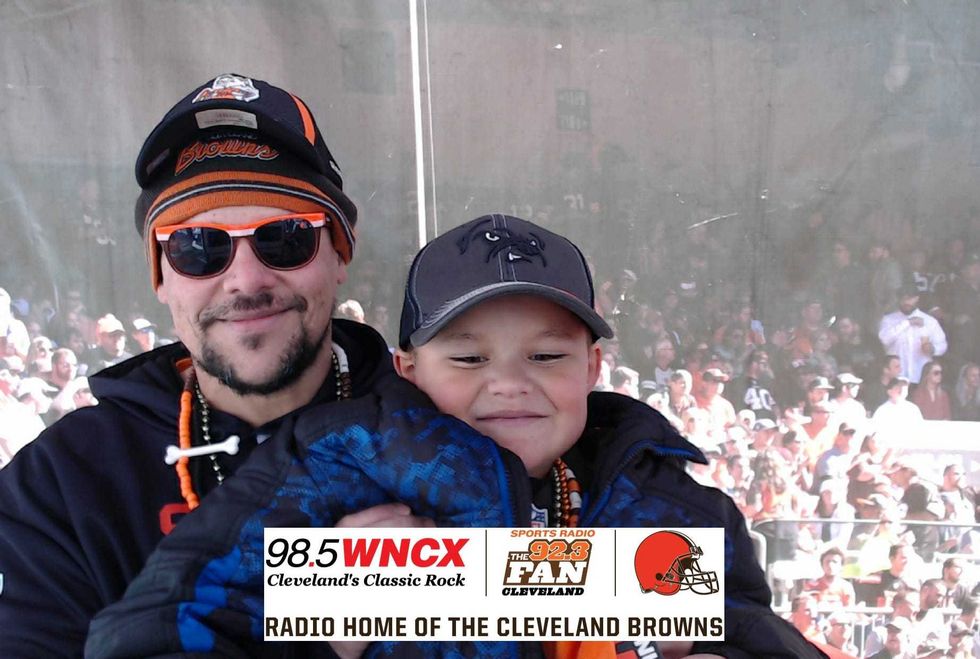 Dawg Pound Drive