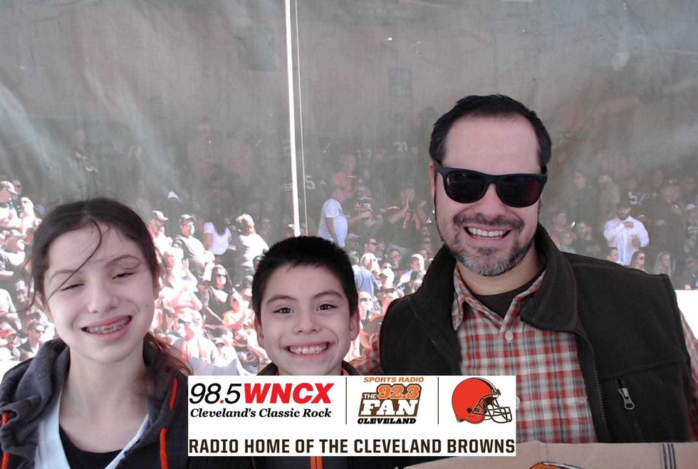 Dawg Pound Drive