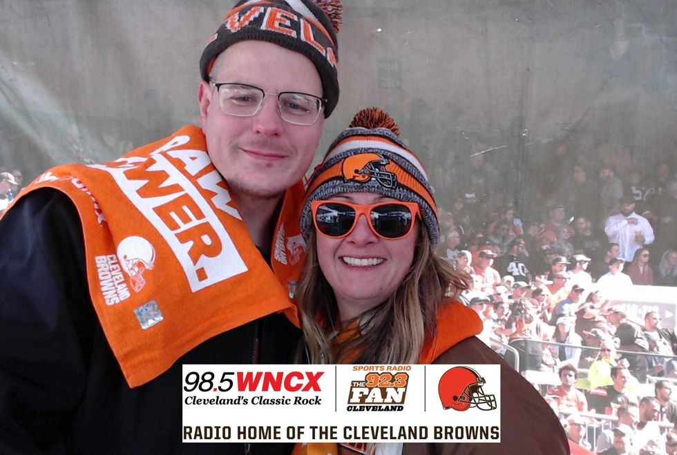 Dawg Pound Drive