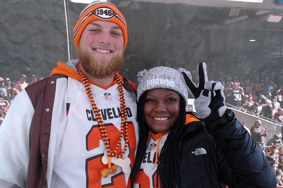 Dawg Pound Drive