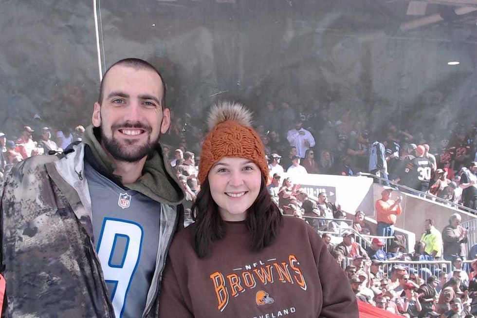 Dawg Pound Drive