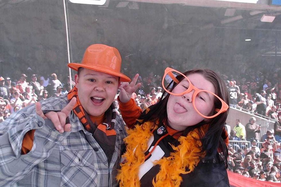 Dawg Pound Drive
