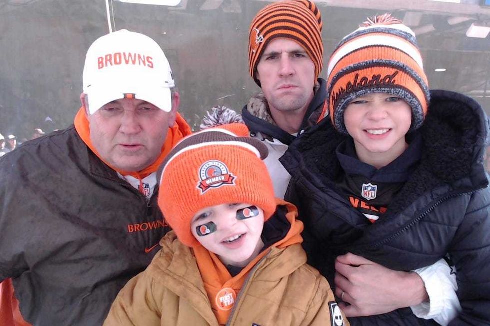 Dawg Pound Drive