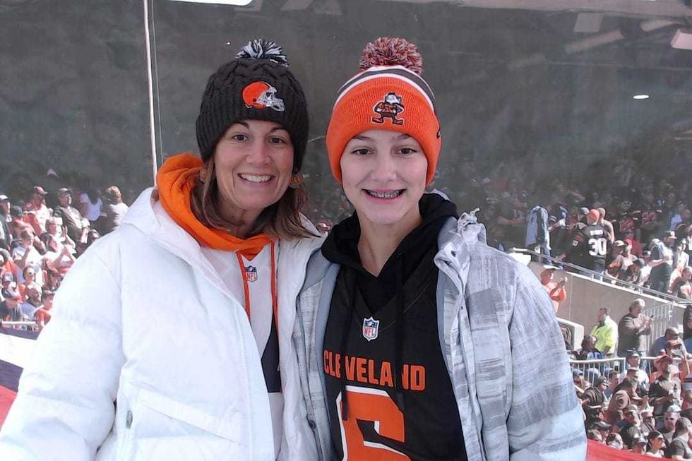 Dawg Pound Drive