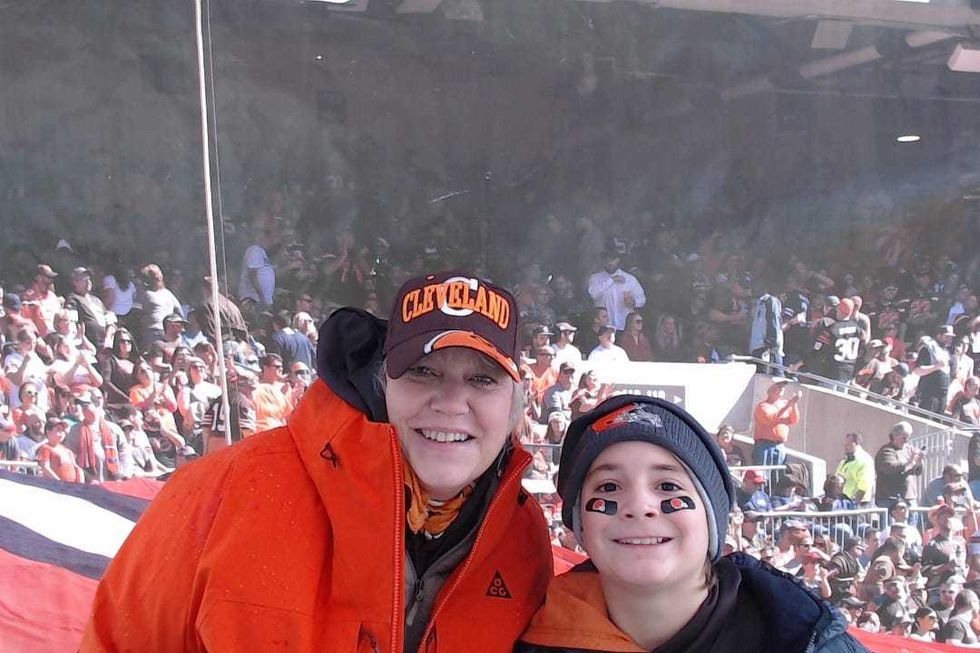 Dawg Pound Drive