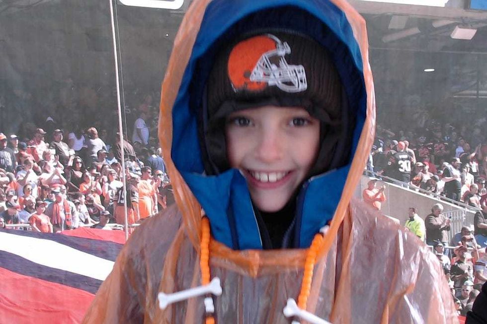 Dawg Pound Drive