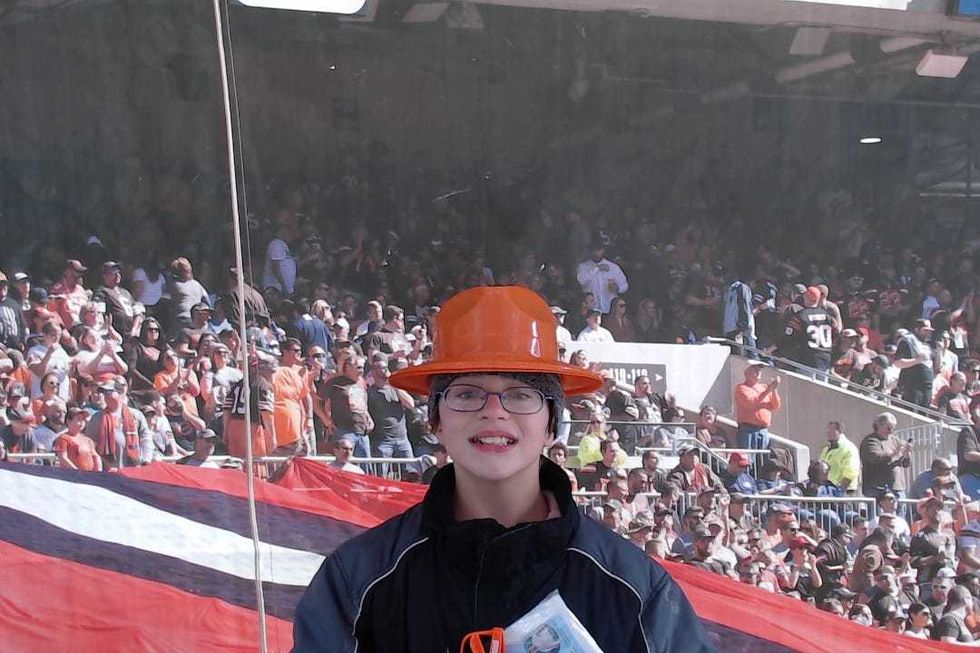Dawg Pound Drive