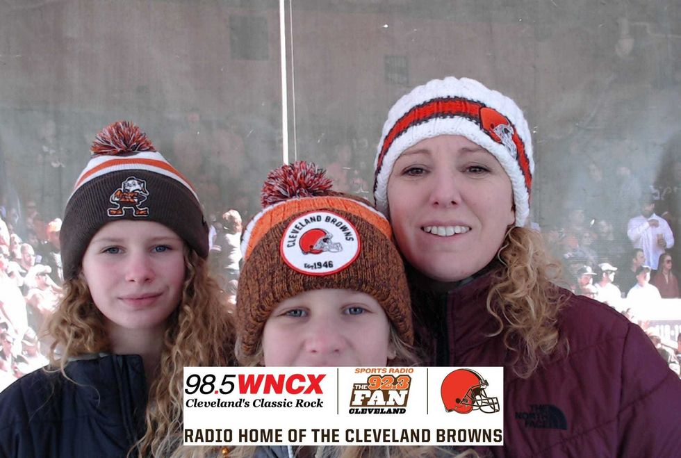 Dawg Pound DriveDawg Pound Drive