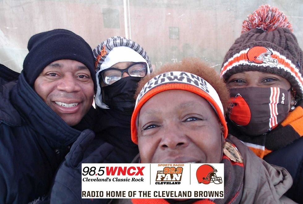 Dawg Pound DriveDawg Pound Drive