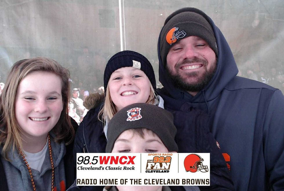 Dawg Pound DriveDawg Pound Drive