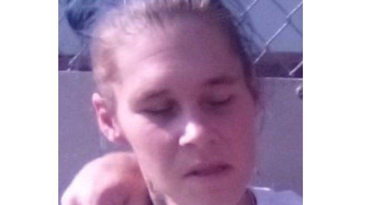 Dawn Neilson - missing person