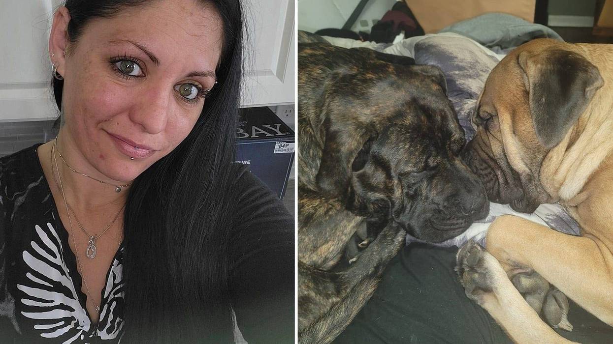 Dawn Ranchuk - missing person