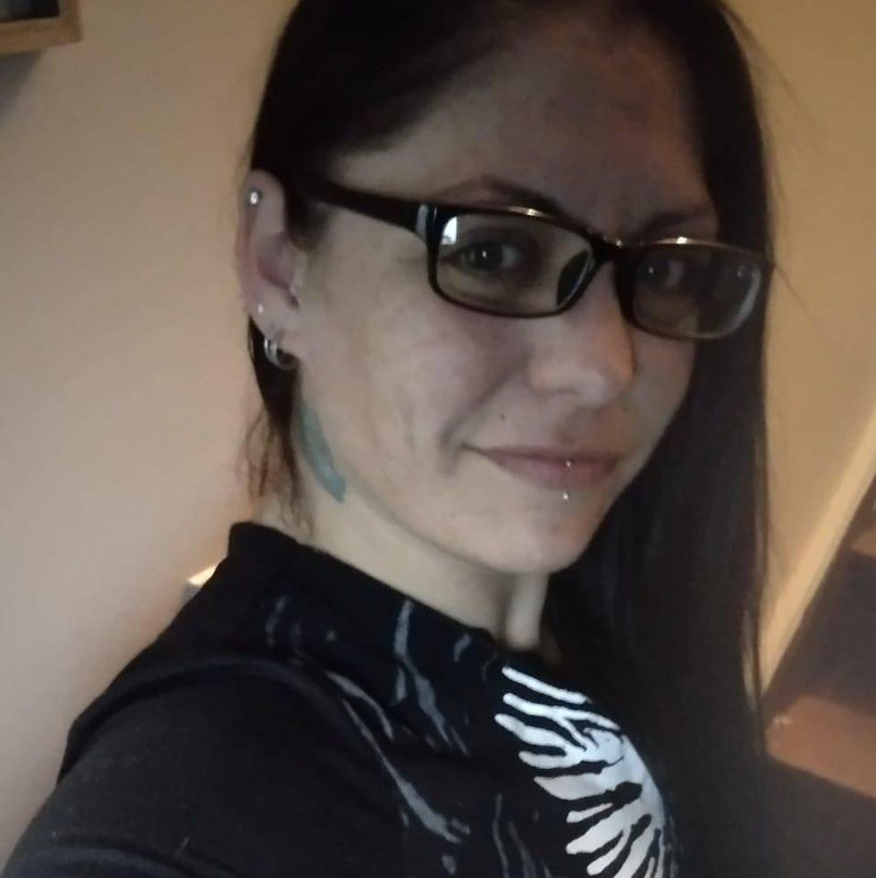 Dawn Ranchuk - missing