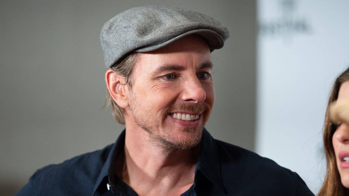Dax Shepard