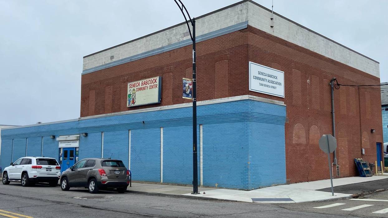 Day care latest in Seneca Babcock closure of services.