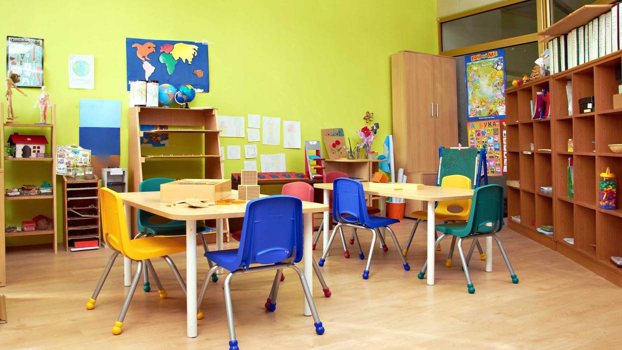 Day care owner charged with defrauding state program of $6 million