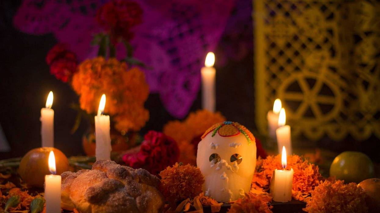 Day of the Dead