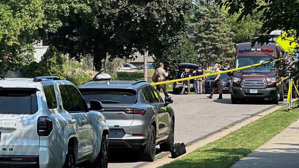 Daycare Killings Minnesota