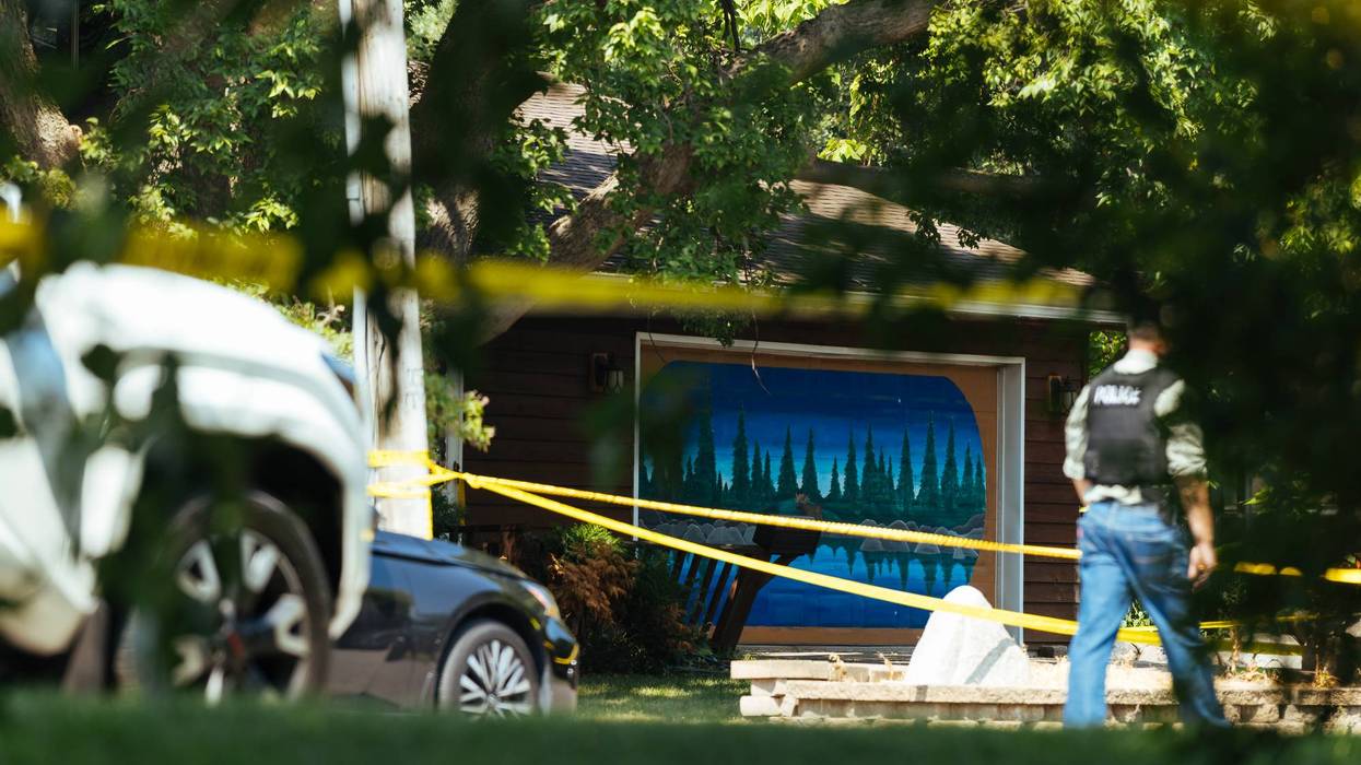 Daycare Killings Minnesota