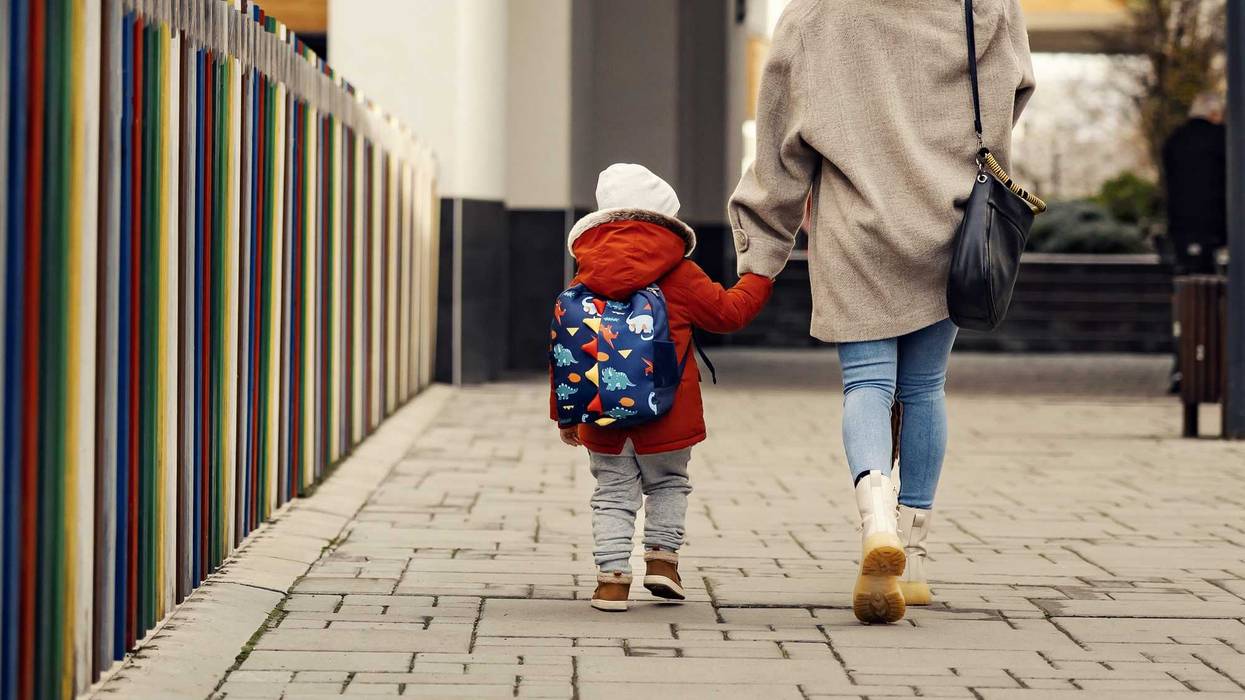Daycare, shooting, Santa, Minneapolis