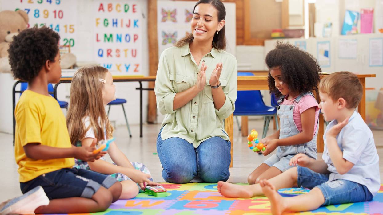 Daycare