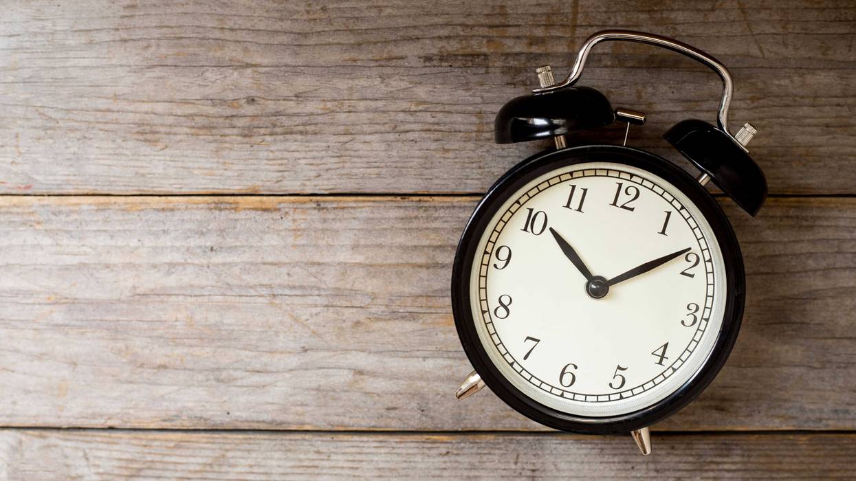 Daylight-Saving