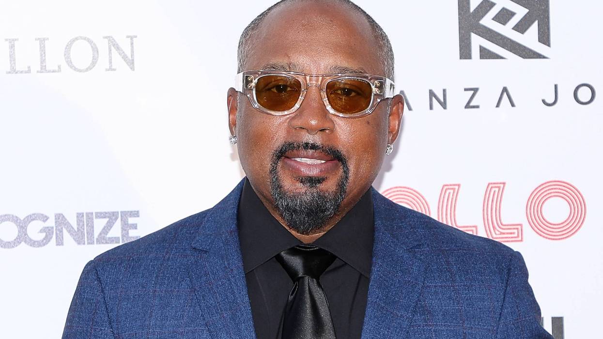 Daymond John