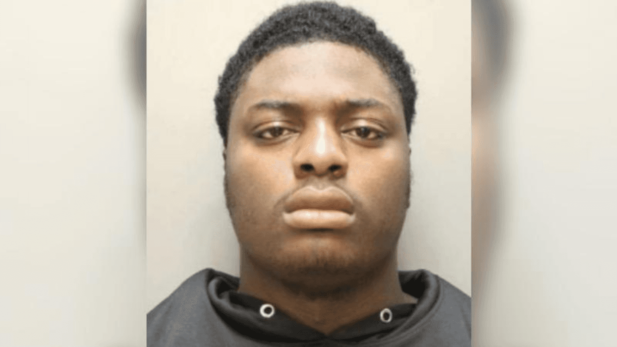 Dayron Burney-Thorn,17.