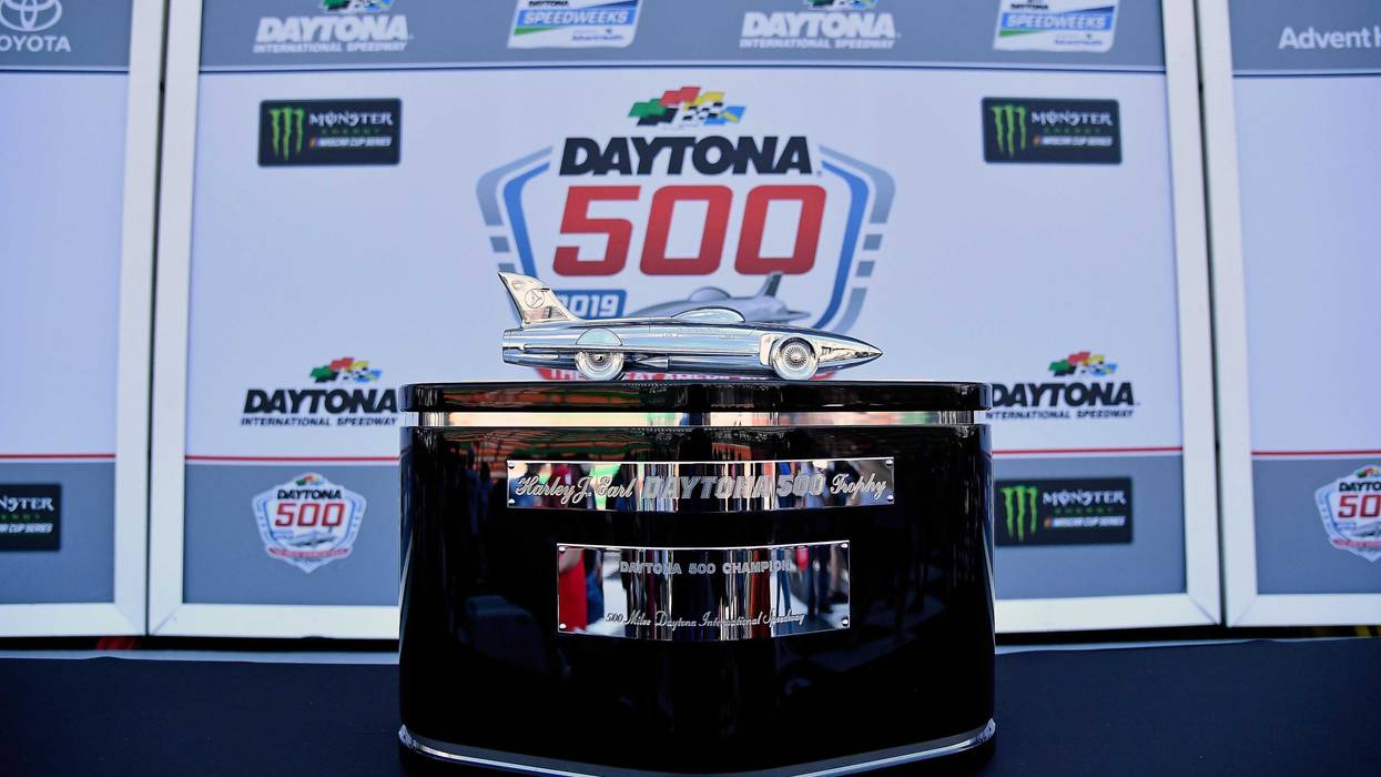 Daytona 500