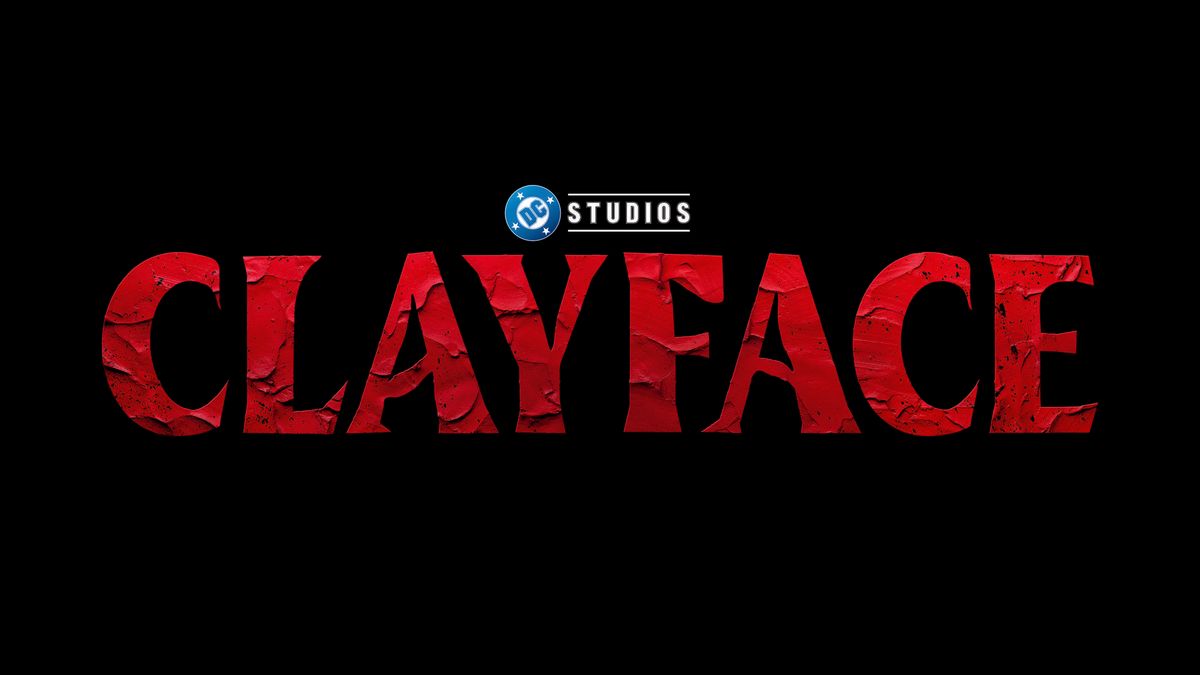 BIG Tuesday - CLAYFACE Ticket Giveaway