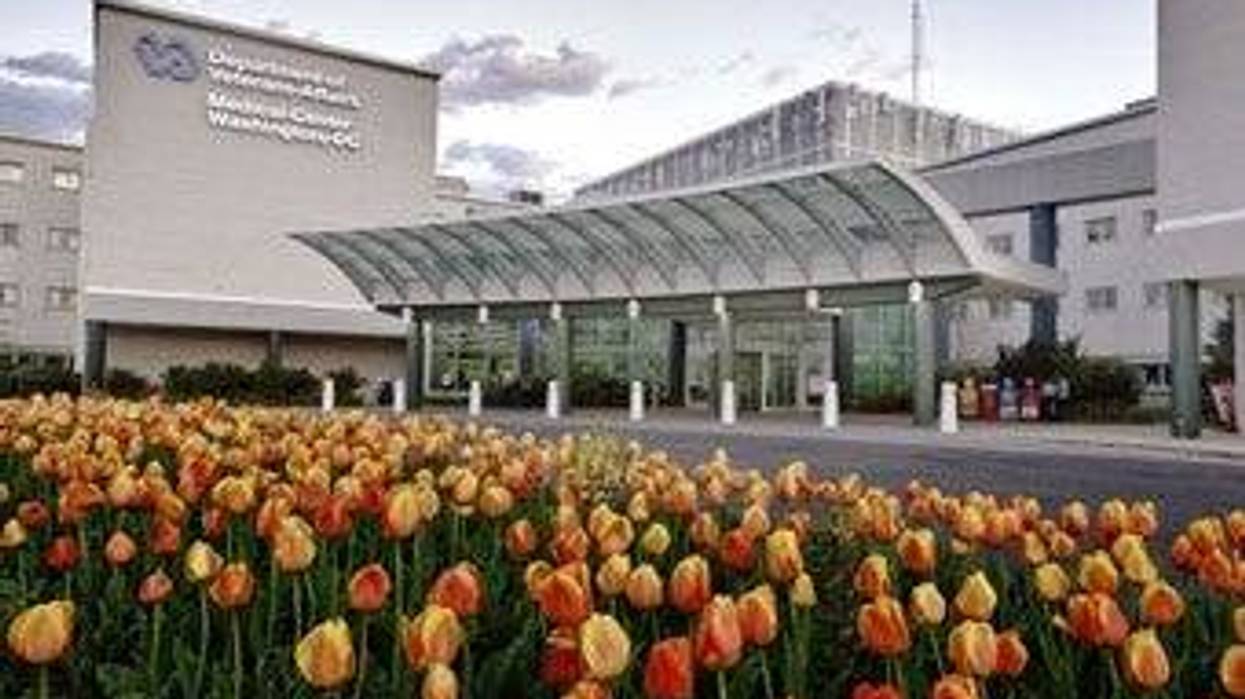 DC VA