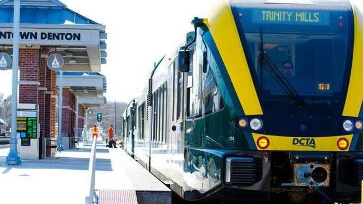 DCTA