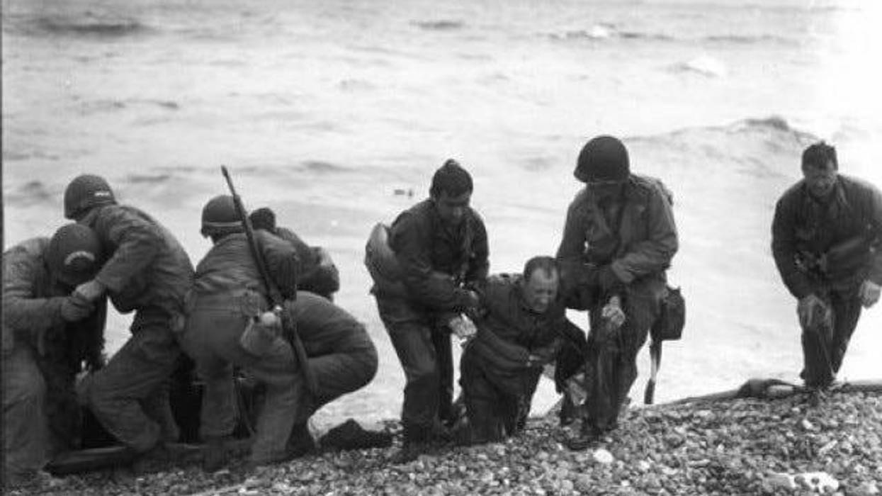 DDay