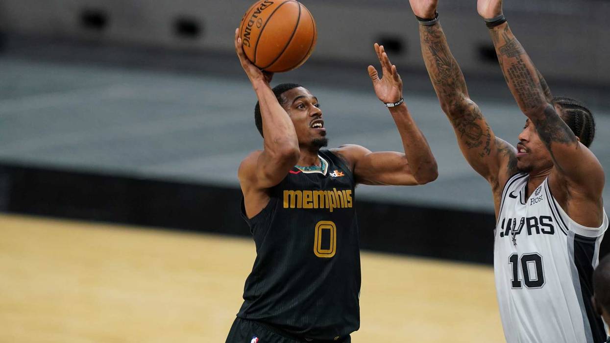 De'Anthony Melton