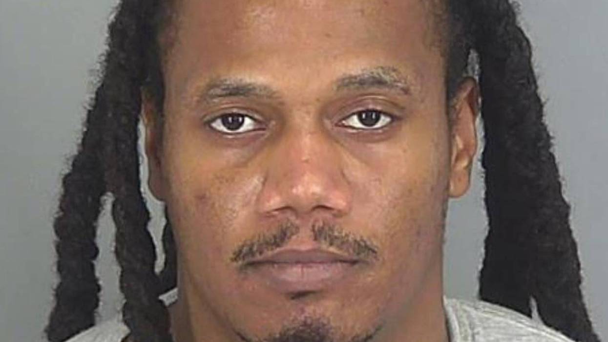 Pickens man to serve over three decades for drug trafficking
