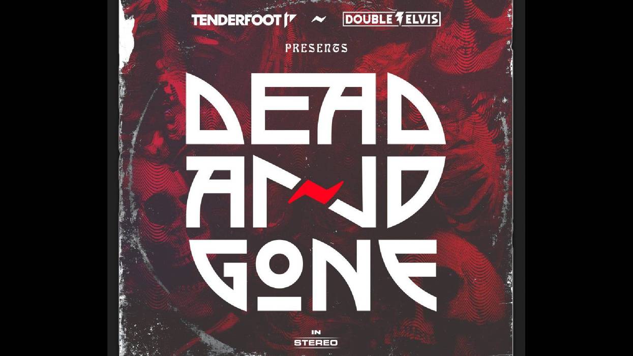 'Dead and Gone' Podcast