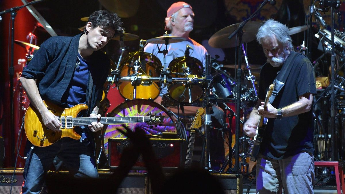 Dead & Company