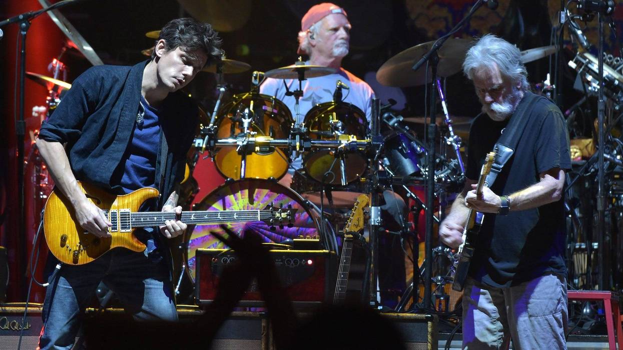 Dead & Company