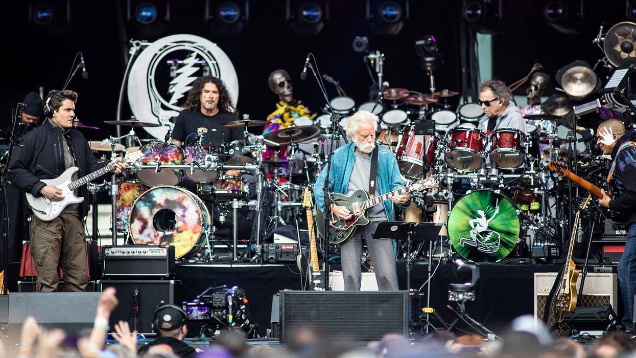 Dead & Company