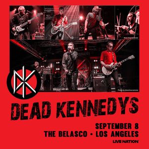 Dead Kennedys