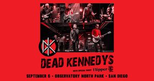 Dead Kennedys