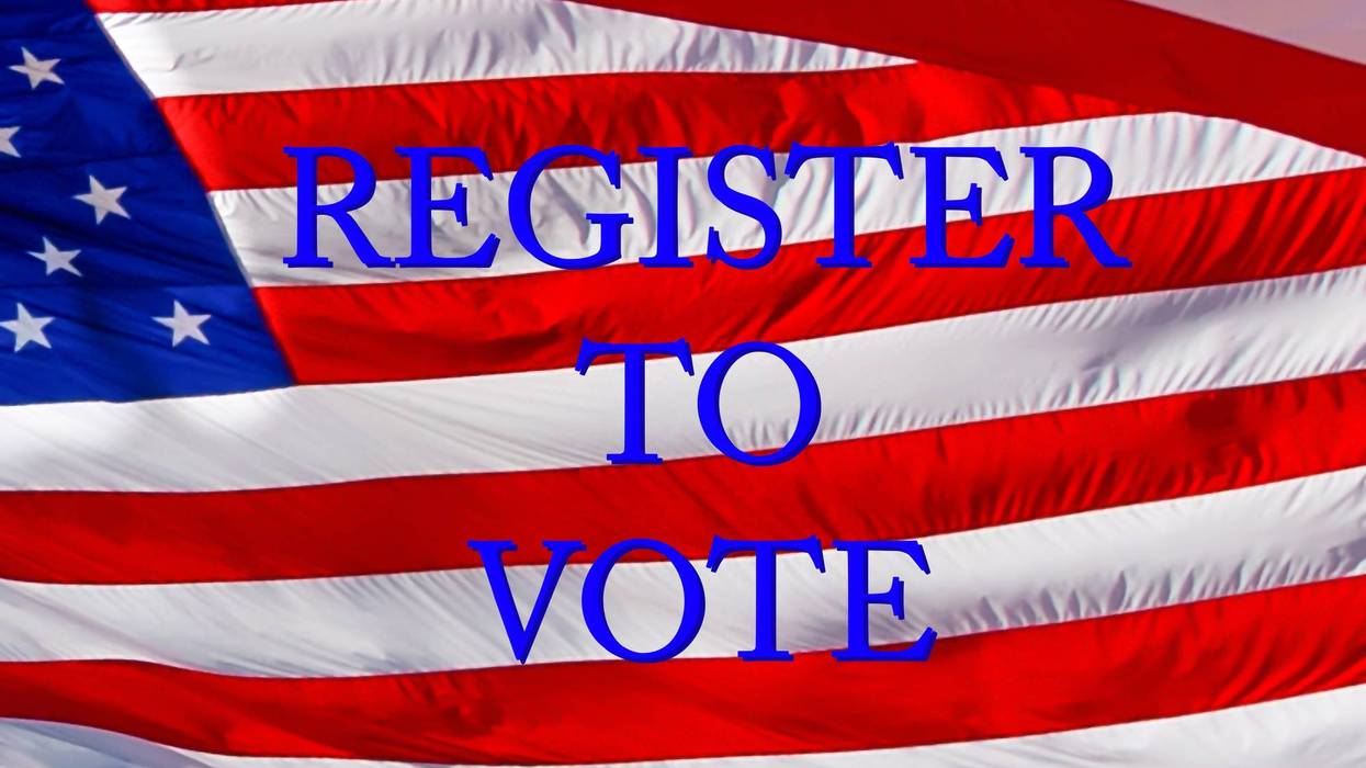 Deadline Alert: PA voters have until Monday to register for upcoming election