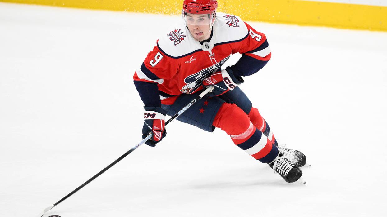 Deadline Deals Hockey 3679